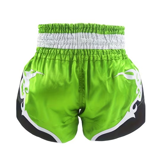 Fluory Thai Shorts – XL