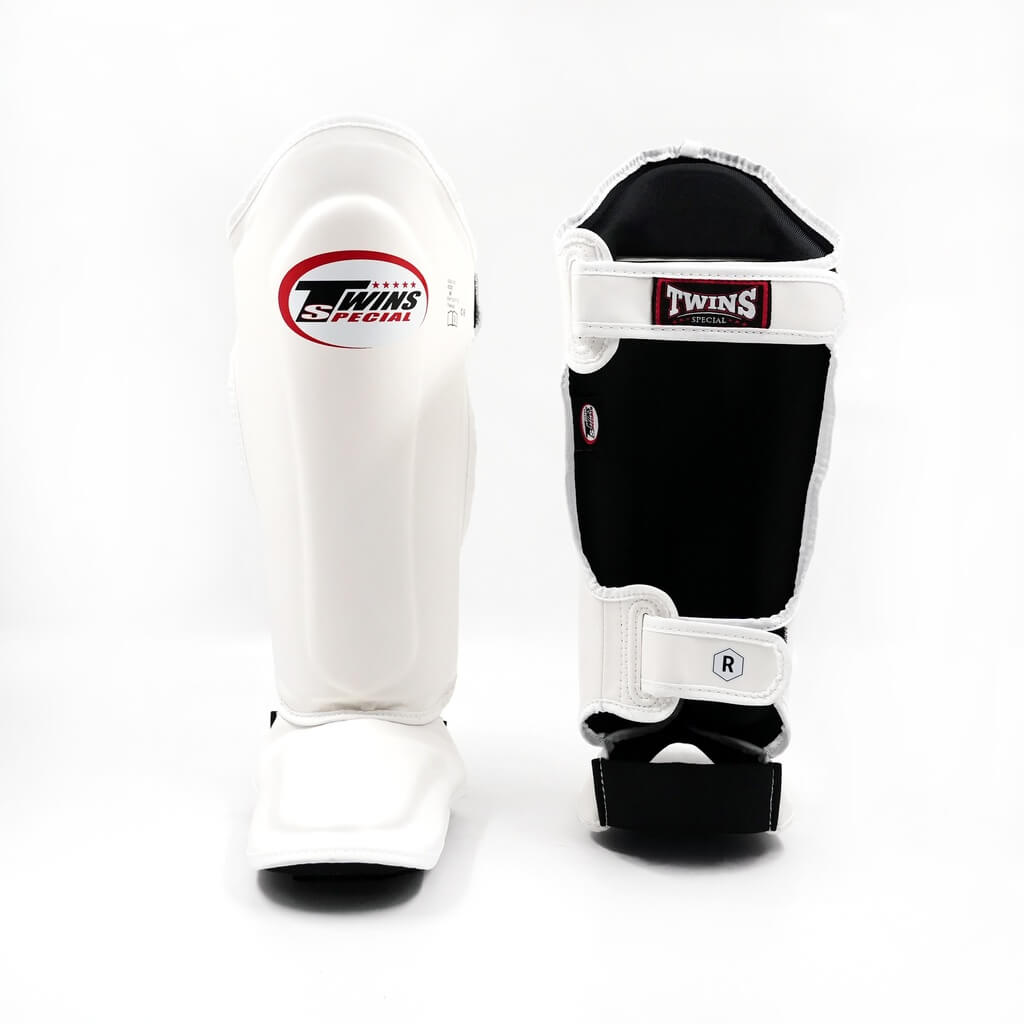 Twins Sgl 7 White
