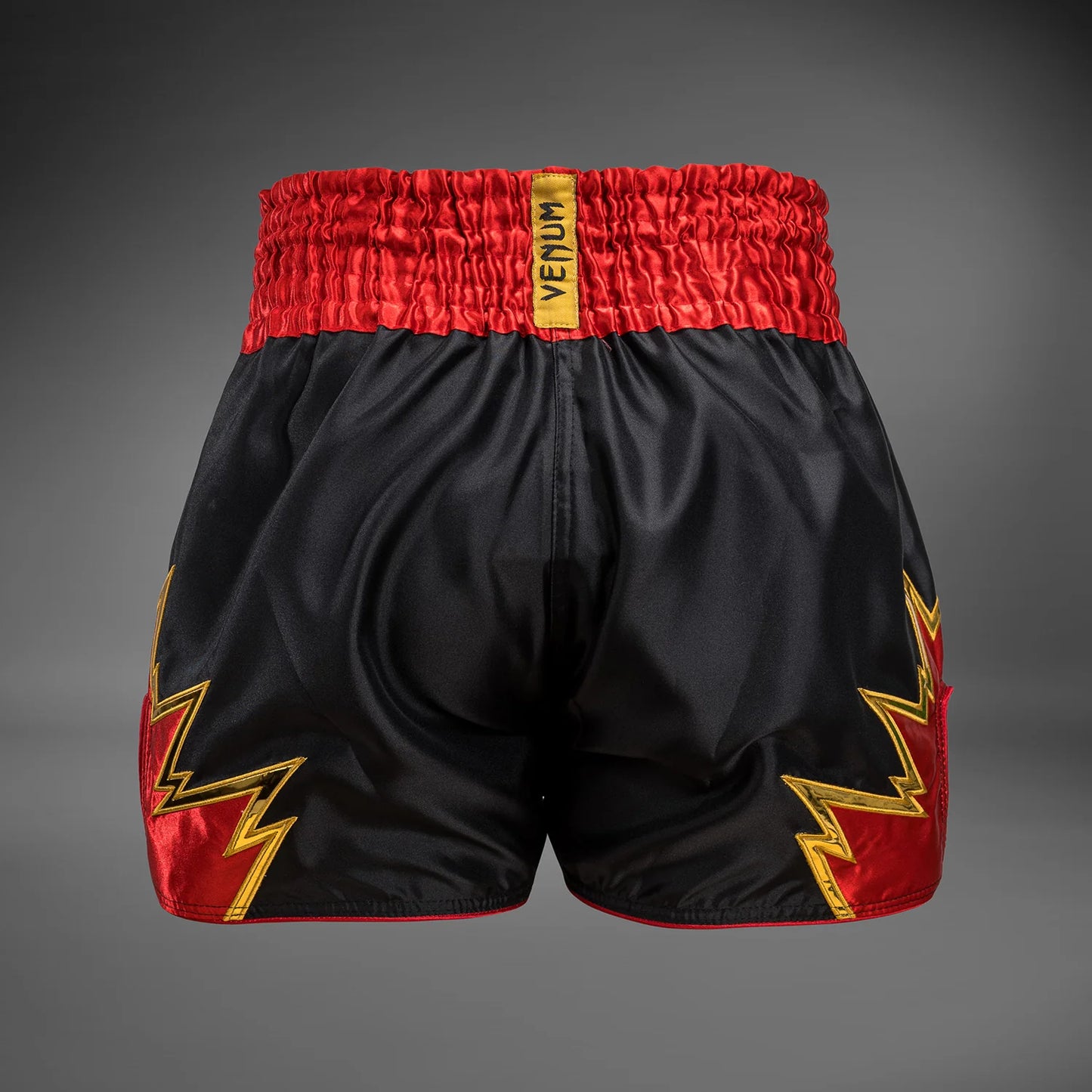 Venum Inferno - Black/Red/Gold