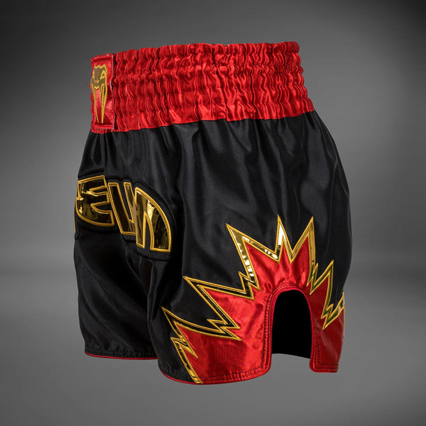Venum Inferno - Black/Red/Gold