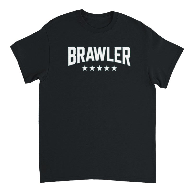 Brawler T-Shirt L/M