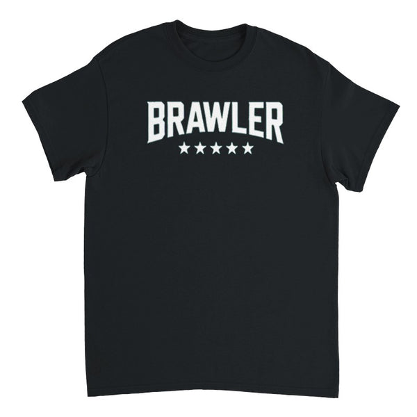 Brawler T-Shirt L/M