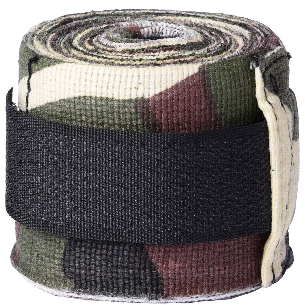 8Weapons, Hand wraps Camouflage, 5m