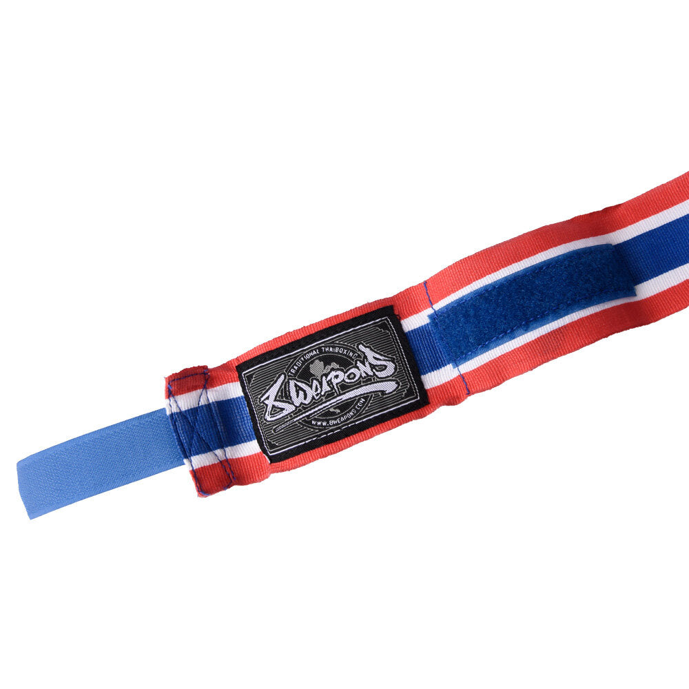 8Weapons  Hand Wraps, THAILAND, 5m