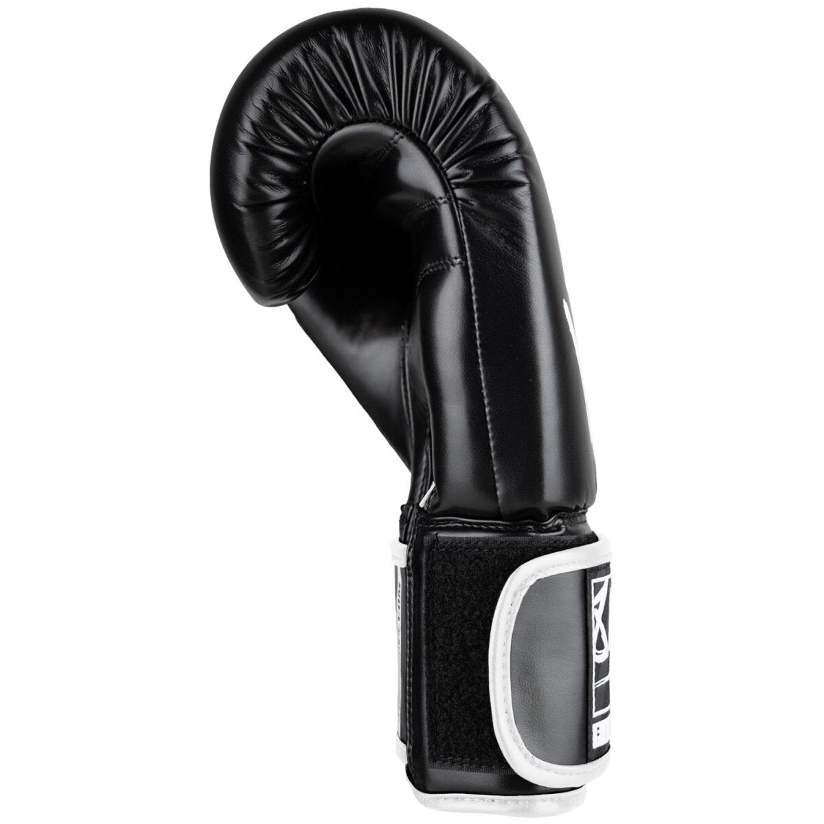 8Weapons Unlimited 2.0, Black 16 Oz