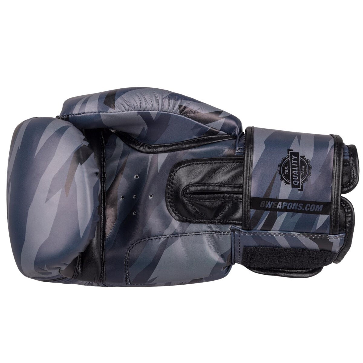 8Weapons , Unlimited 2.0, Urban camouflage
