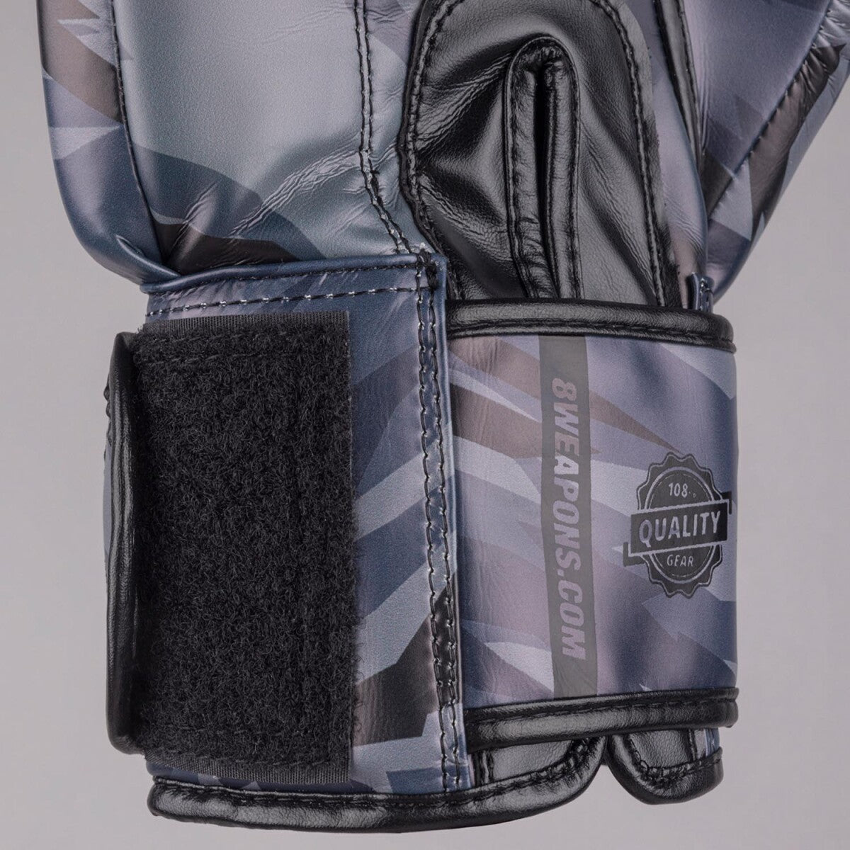 8Weapons , Unlimited 2.0, Urban camouflage