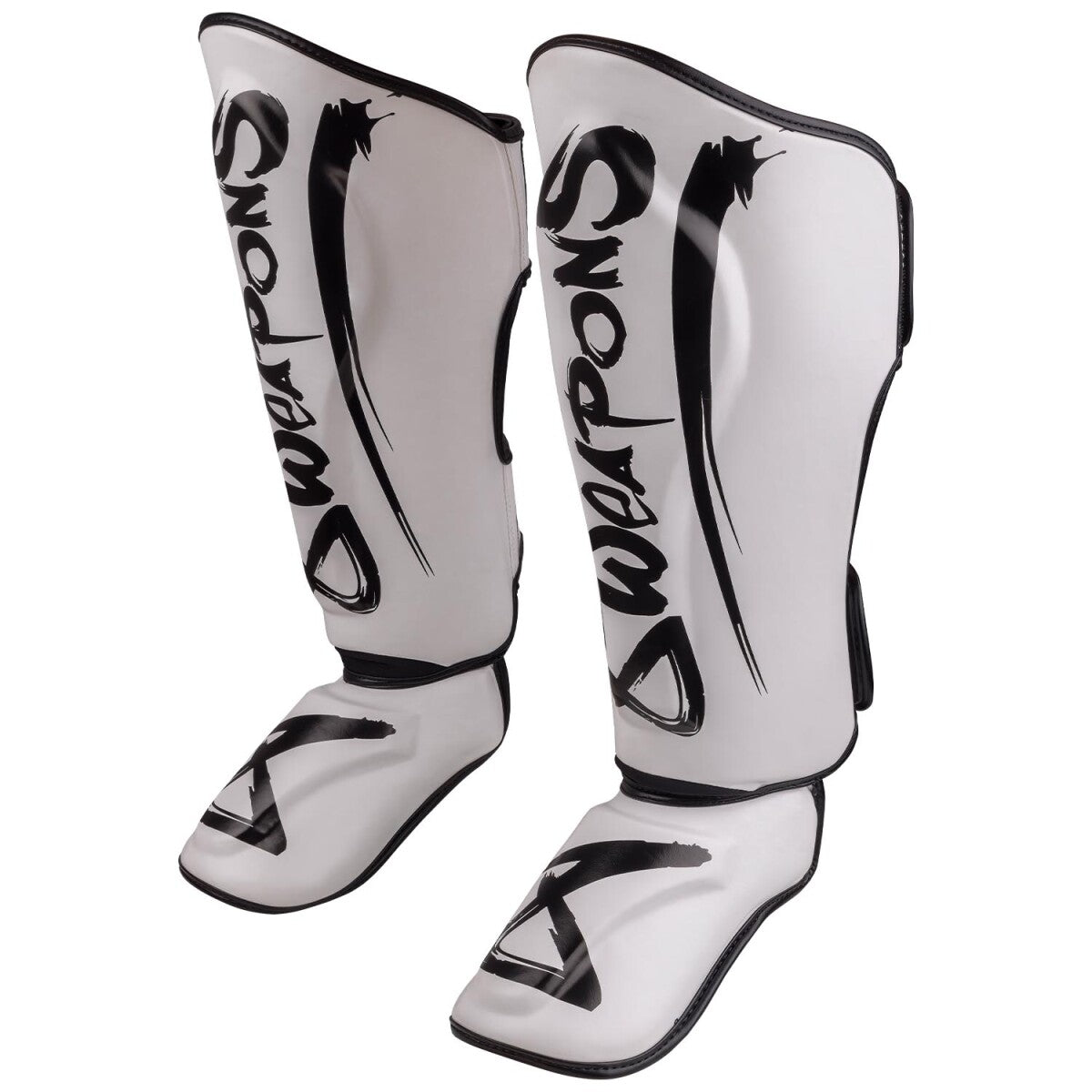 8Weapons Unlimited 2.0, White, L