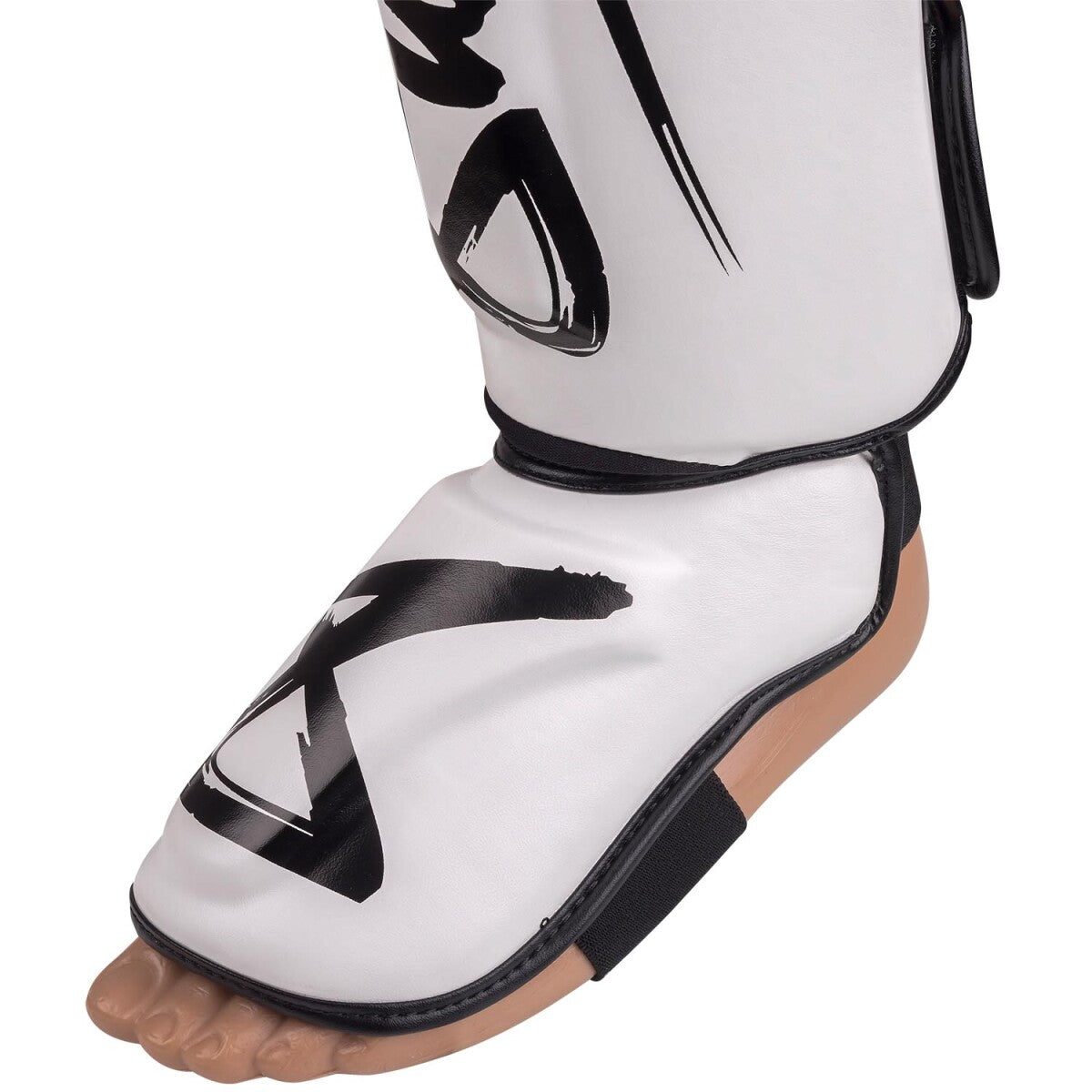 8Weapons Unlimited 2.0, White, L