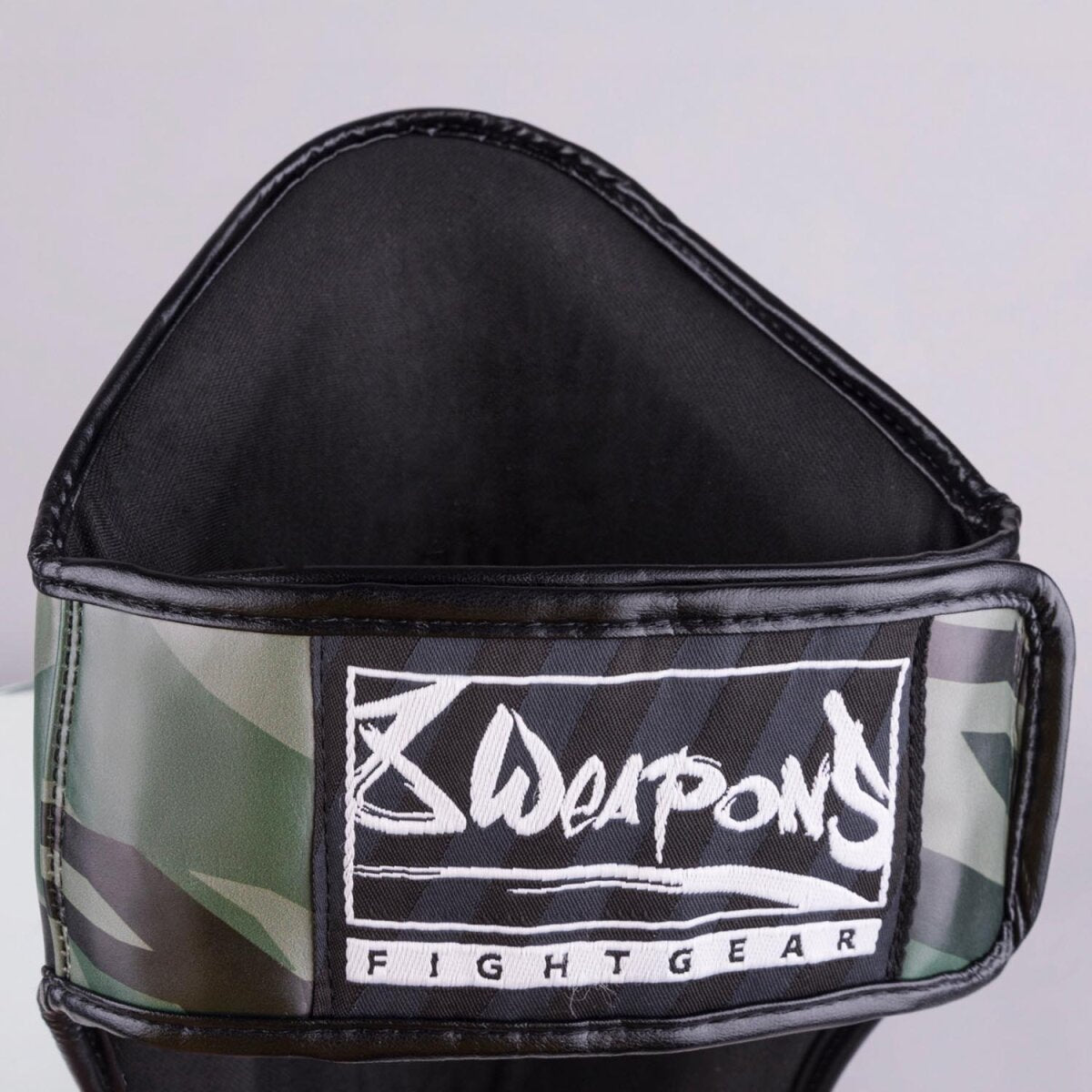 8Weapons Unlimited 2.0, Camouflage L