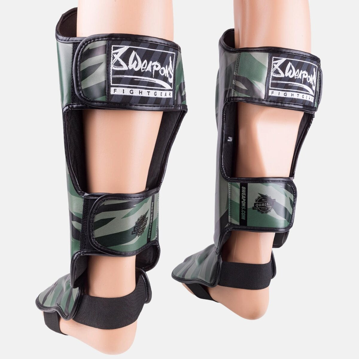 8Weapons Unlimited 2.0, Camouflage L