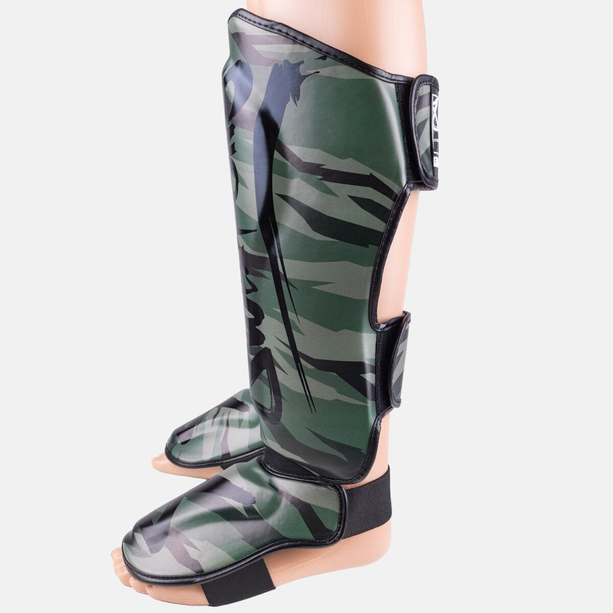 8Weapons Unlimited 2.0, Camouflage L