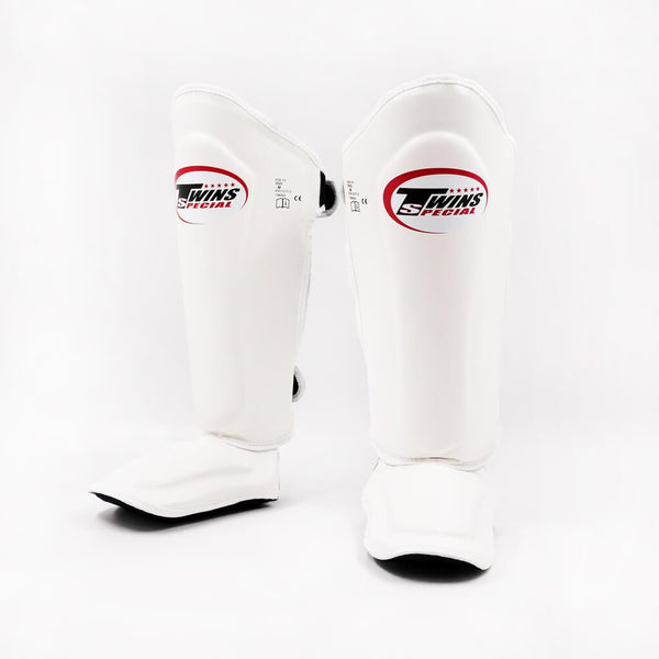 Twins Sgl 7  White