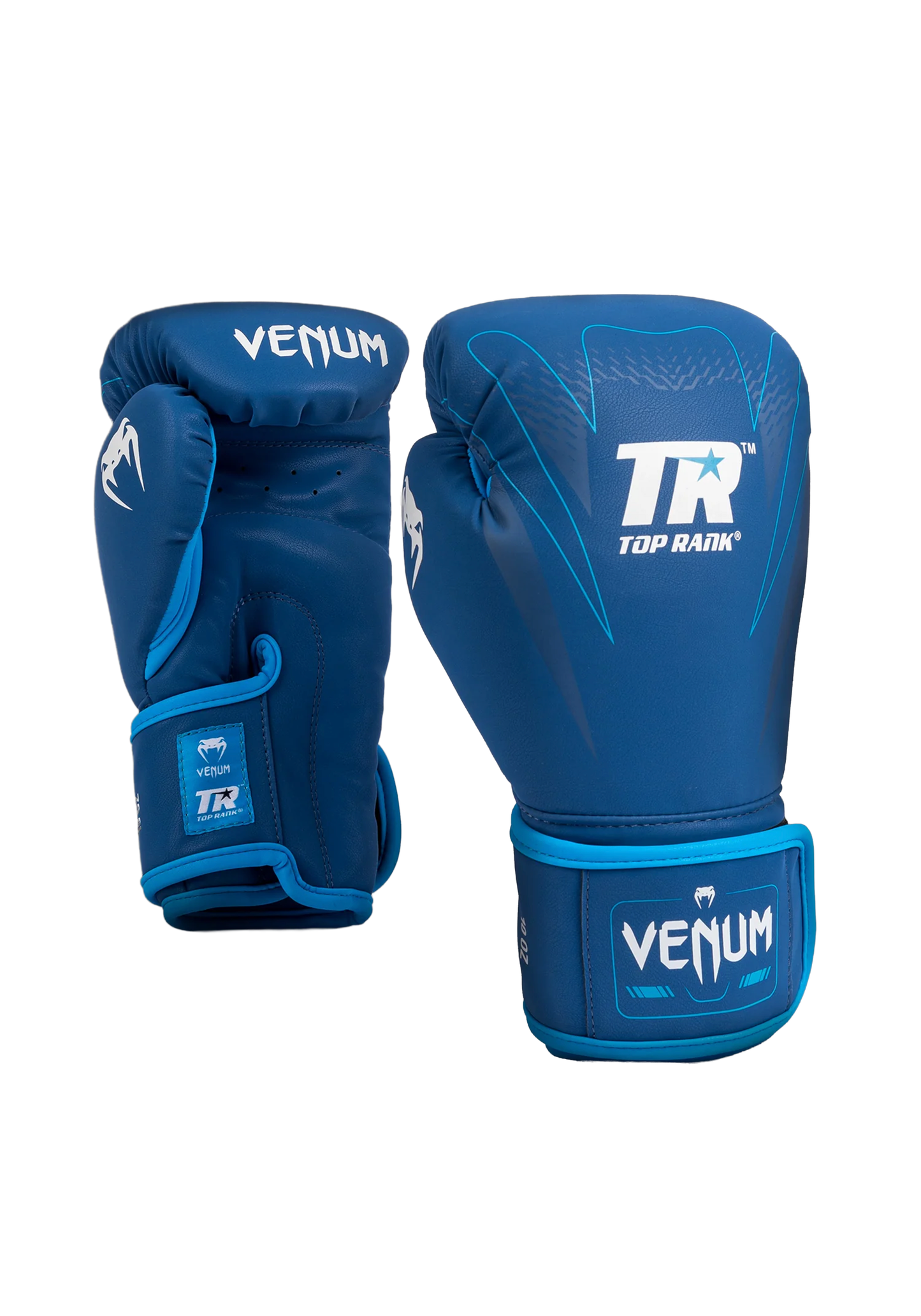 Venum x Top Rank Original 16OZ
