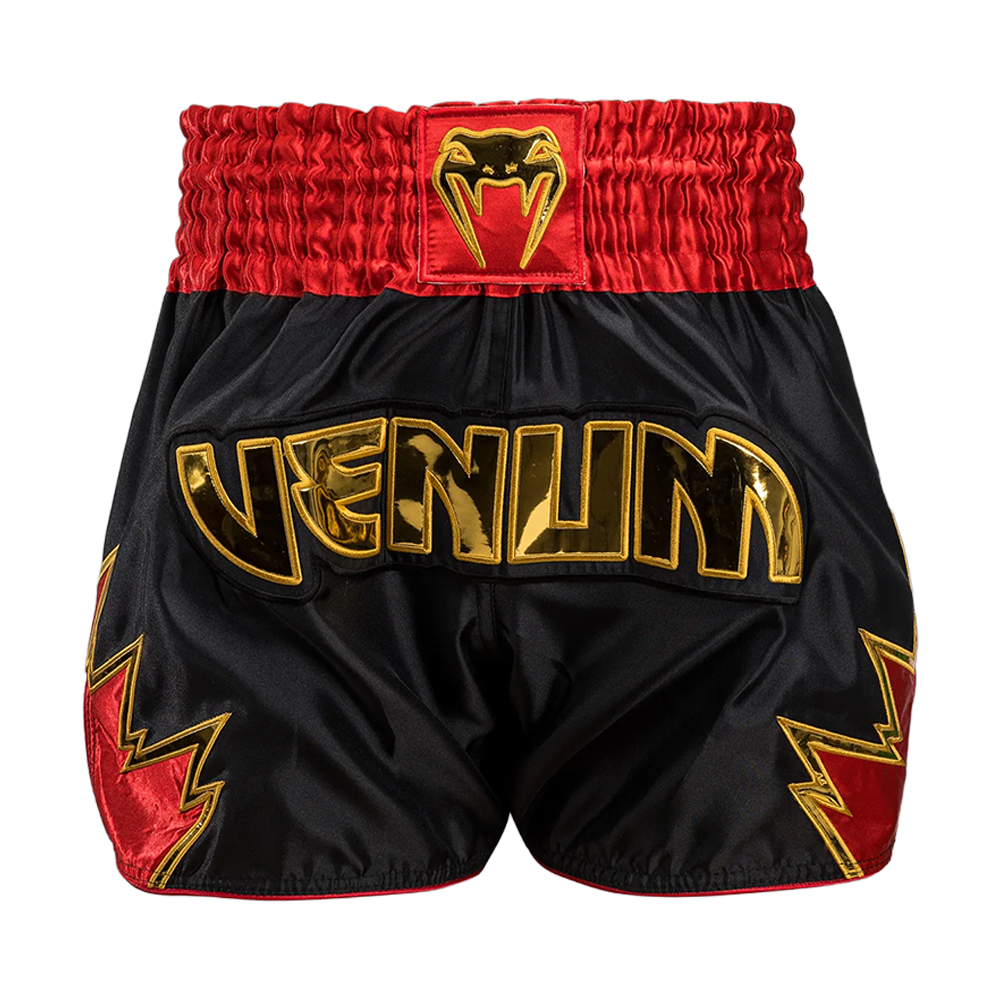 Venum Inferno - Black/Red/Gold