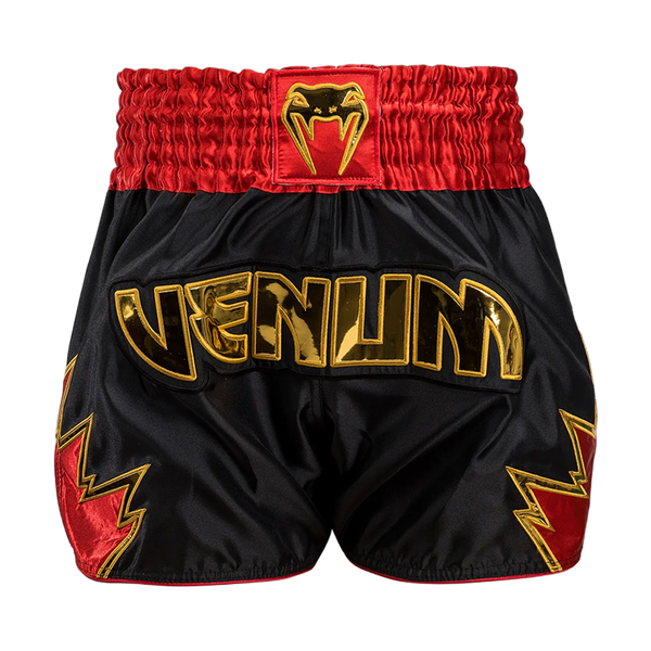 Venum Inferno - Black/Red/Gold