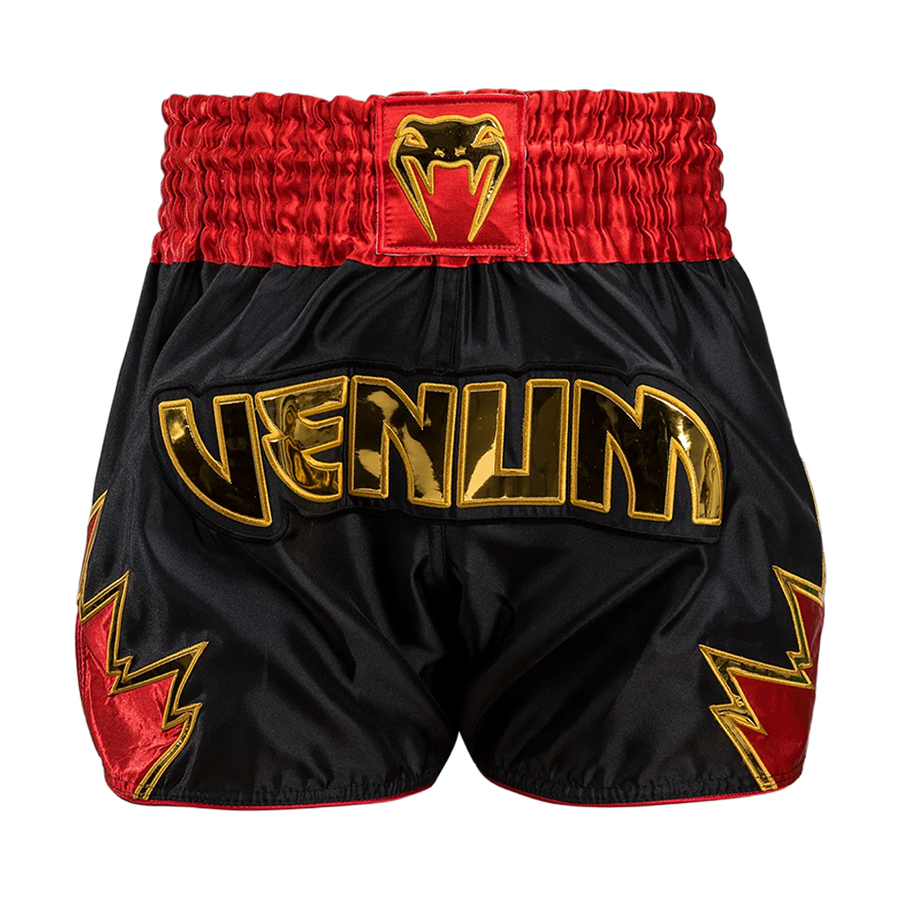 Venum Inferno - Black/Red/Gold