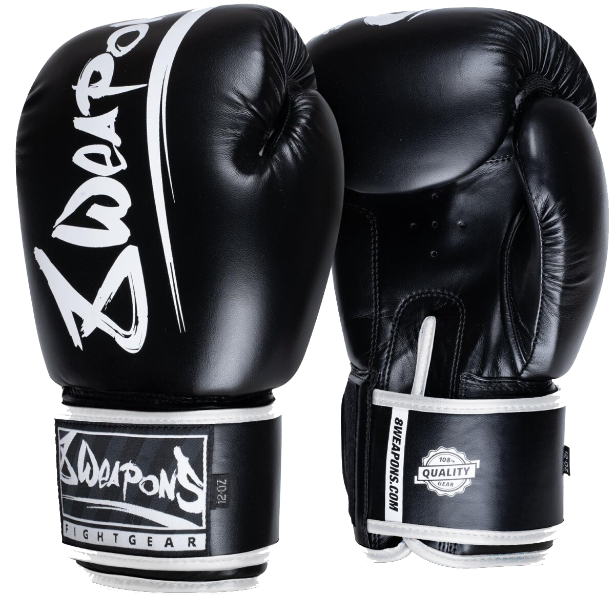 Boxing glove 4