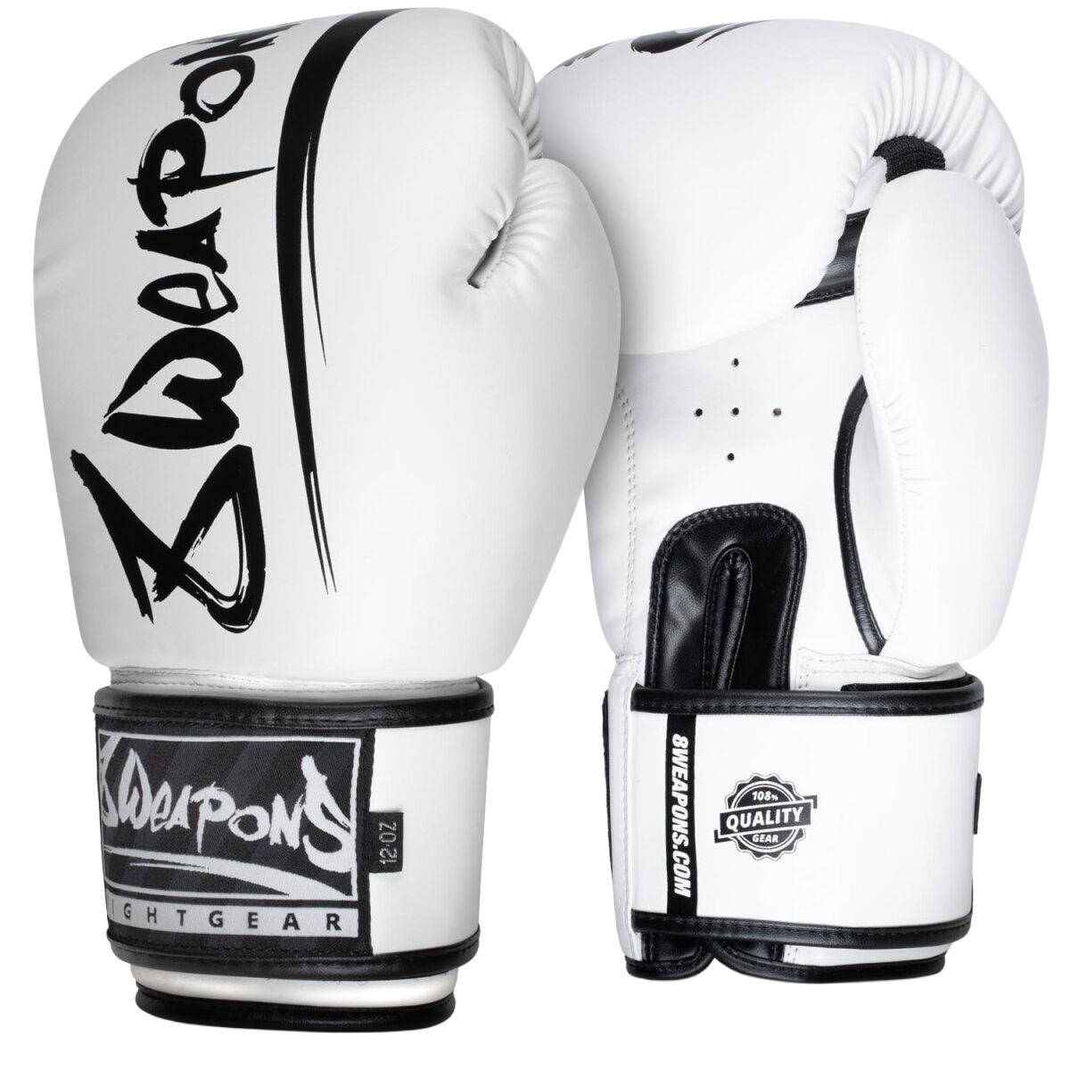 Boxing glove
