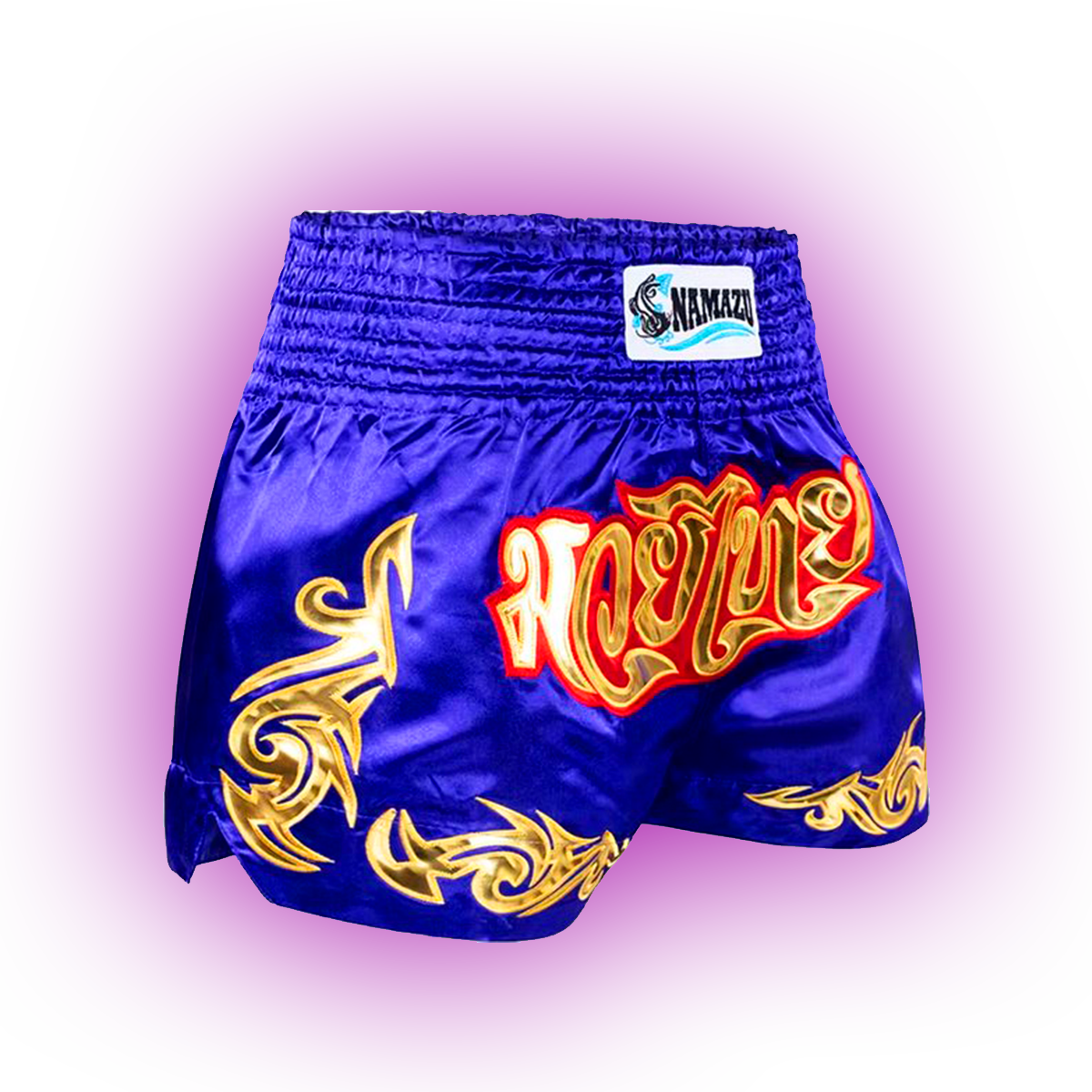 Boxing shorts 5