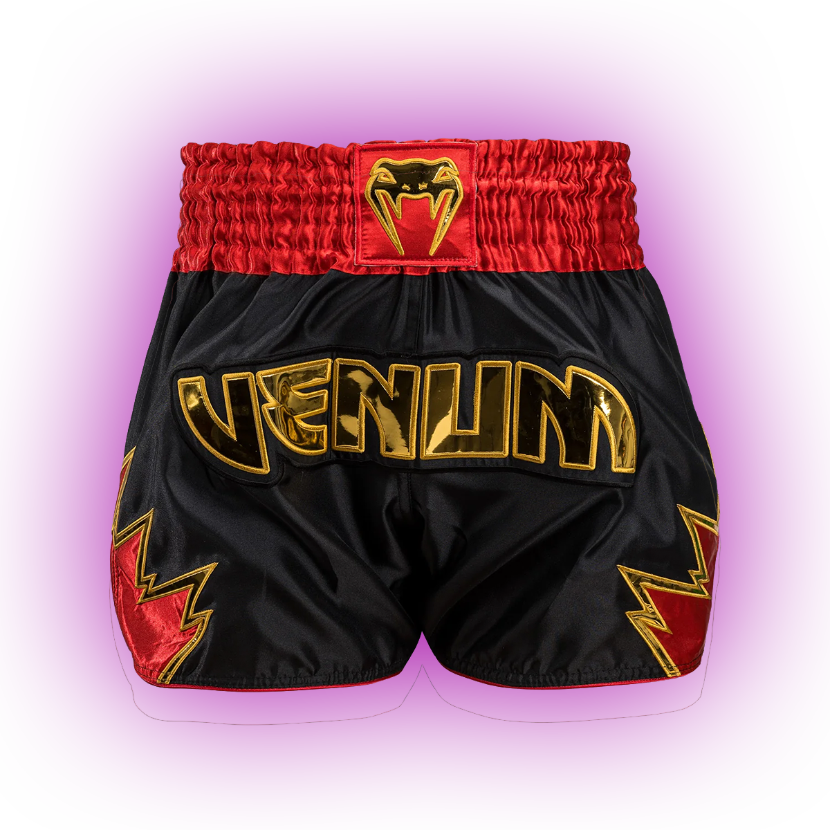 Boxing shorts 2
