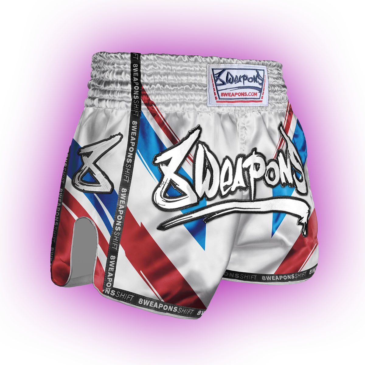 Boxing shorts 8